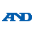 A&D Medical logo