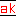 Andreas Klinger logo