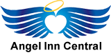 Angel Central logo