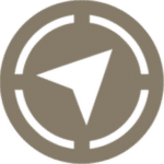 anglicancompass.com logo