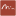 animapp.tw logo