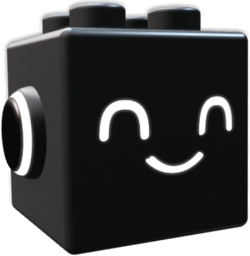 Blockies Animate