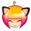 anime-pictures.net icon