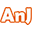 anjeventrentals.com icon