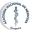 Academia Nacional de Medicina del Uruguay official logo