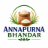 annapurnabhandarwb.com icon