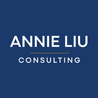 Annieliuconsulting logo