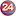 annunci24.news icon