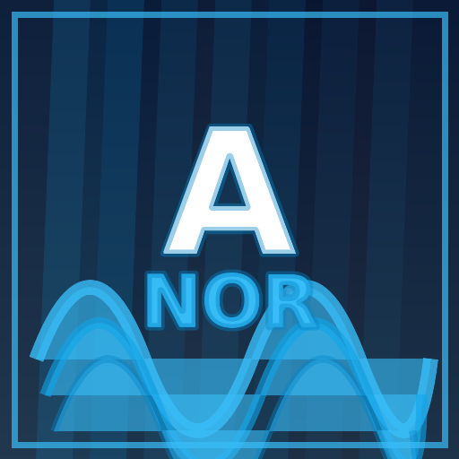 anoruega.es icon