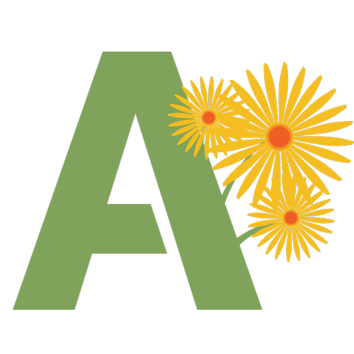 Ansley Home Cleaning logo