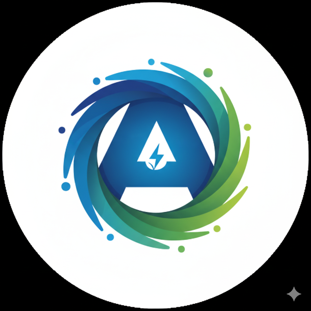 ANTARES ENERGIA logo