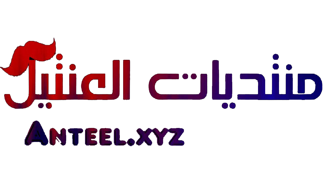 anteel.xyz icon