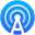 antennapod.org icon