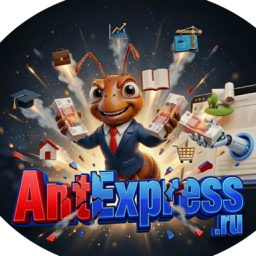 antexpress.ru icon