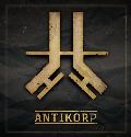 antikorp.com logo