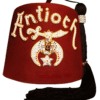 antiochshrine.com icon