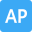antiquariatsportal.de icon