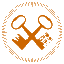 antique-locks.com logo