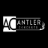 Antler Concrete logo