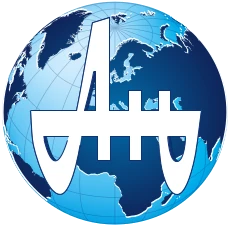 Antonov Airlines logo