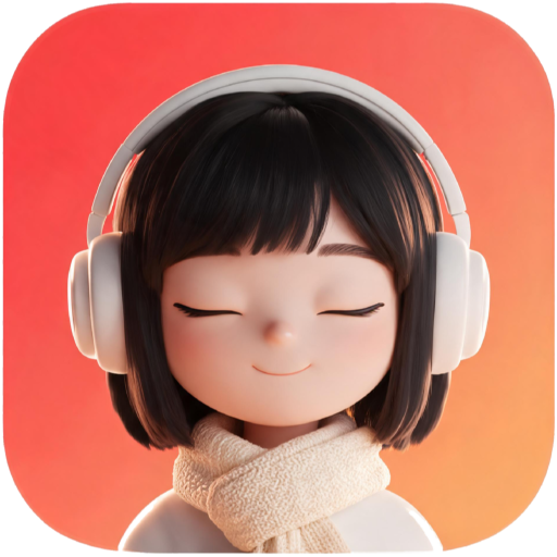 听说了吗？ logo