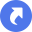 Anyshortcut logo