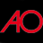 ao.dk logo