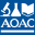 aoac.org logo