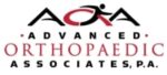 aoaortho.com icon