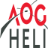 AOG Heliservices Inc logo