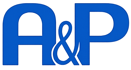 A&P Hydraulics logo