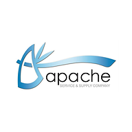 Apache Service And Supply Co. logo