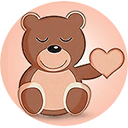 apaixonadosporpelucia.com.br icon