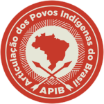 Articulação dos Povos Indígenas do Brasil (APIB) logo