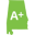 aplusala.org icon
