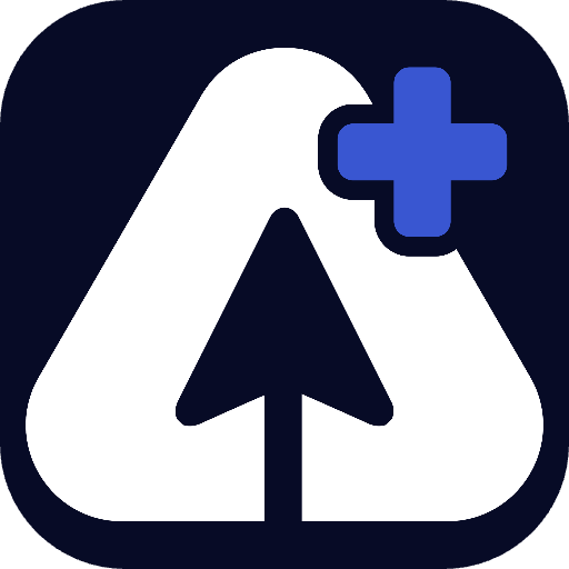 aplusdrive.com icon
