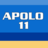 apolo11.com icon