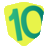 aposta10.com icon