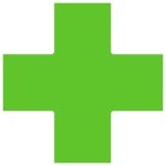 apotheekvanwacht.be icon