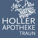 apotheke-holler.at icon