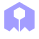 PixelVibe logo