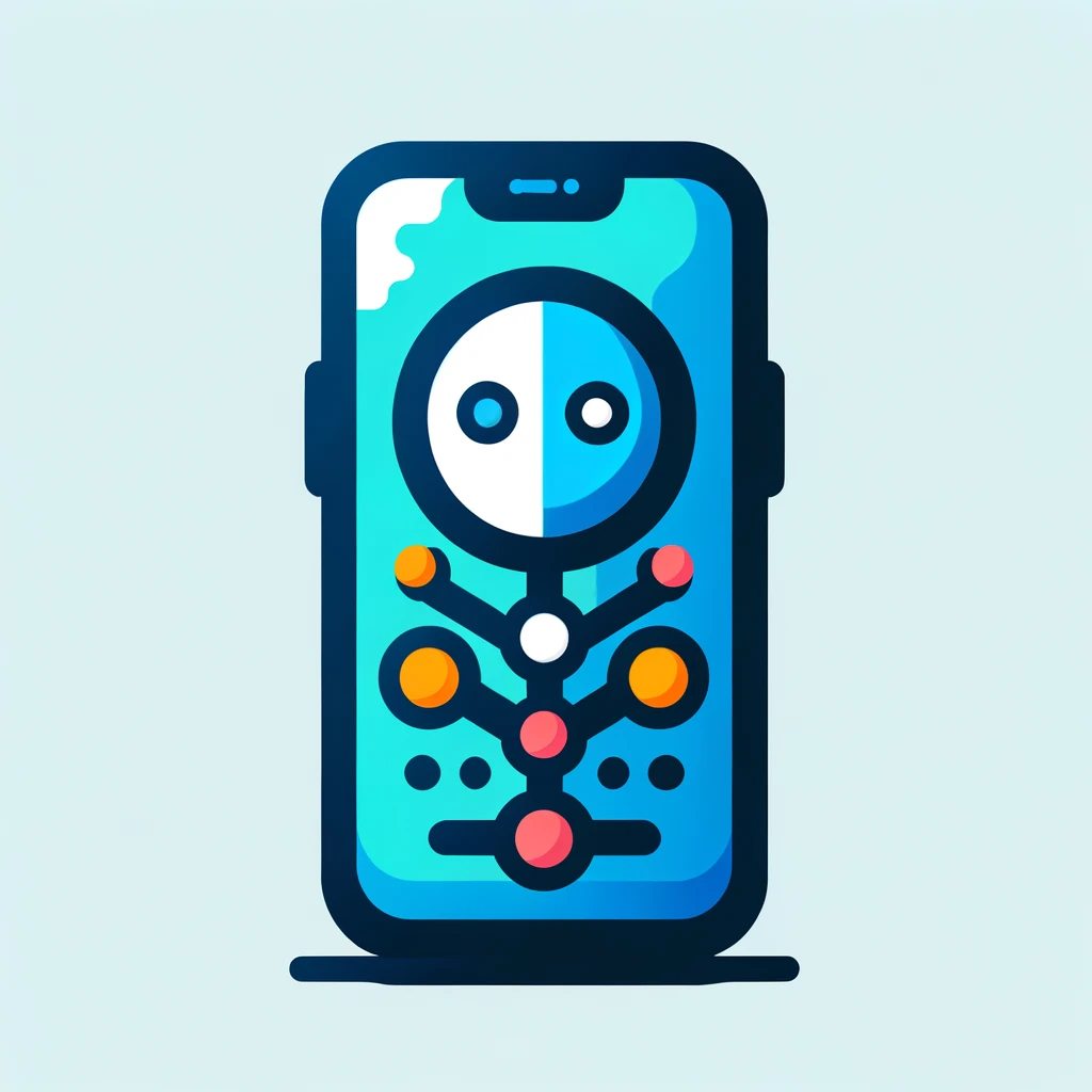 AppAgent icon