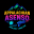 Appalachian Asenso Mini Golf and Laser Tag logo