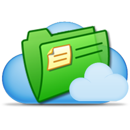 AppFiles logo