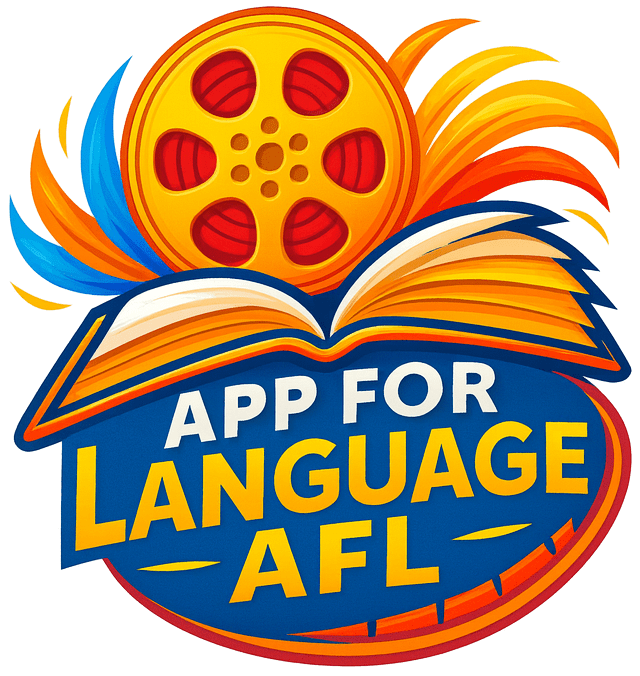 appforlanguage.com icon