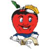 Apple Pest Control logo