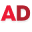 appliancesdelivered.ie icon