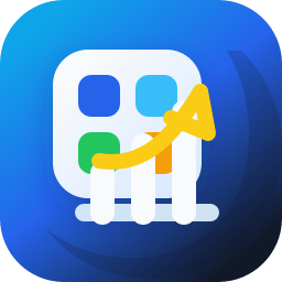 AppRank logo