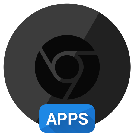 apps4chromecast.com icon
