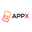 AppX logo